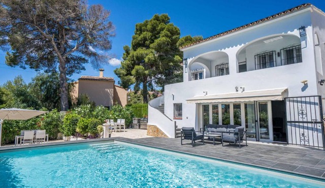 Villa Luxe