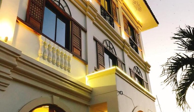 Villa Lydia y Jose Heritage Hotel