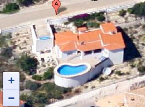 Villa Montesolana