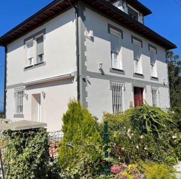 VILLA OLIMAR