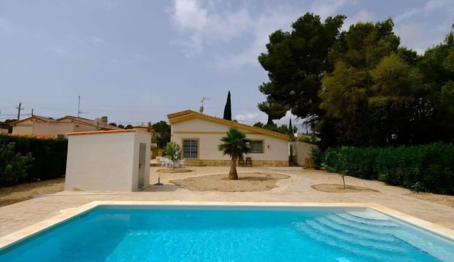 Villa Palma by Interhome