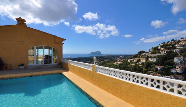 Villa Panorama
