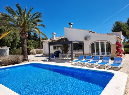 Villa Paraiso