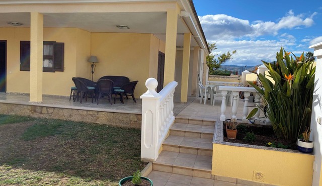 Villa Particular, Confortable