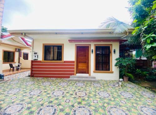 Villa in Puerto Princesa