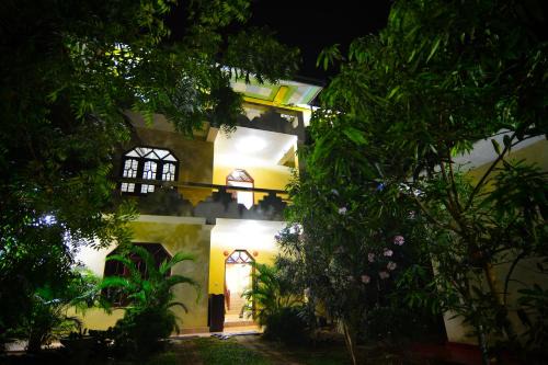 Villa Romagna in Mirissa