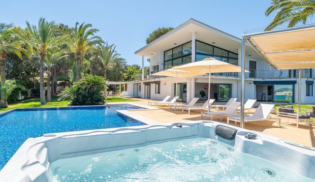Villa Sa Bateria - Portocolom