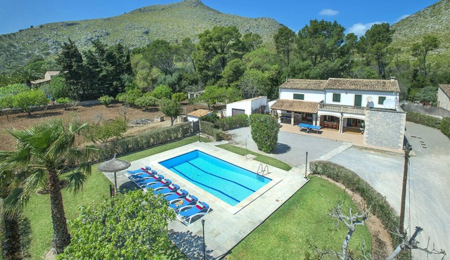 Villa Sol Pollensa by Villa Plus