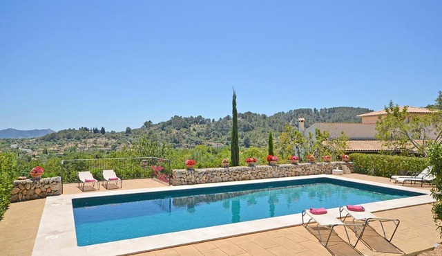 Villa Son Maguet