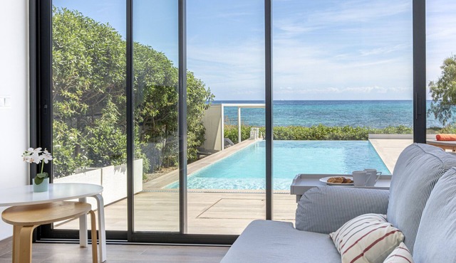 Villa Tamarells A in Son Serra de Marina by Home Villas 360