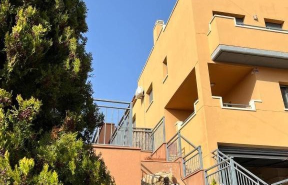 Villa Timbo