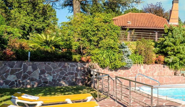 Villa Urbasa