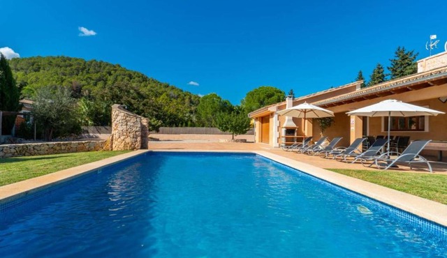 Villa Vera