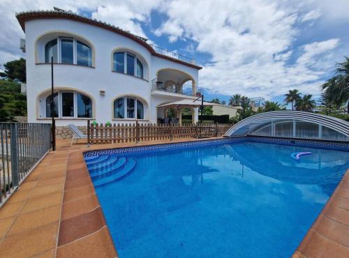 Villa Vera - Javea