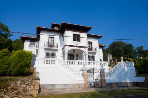 Villa Victoria