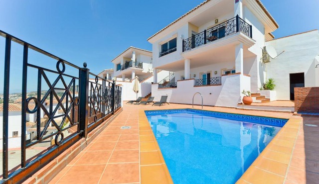 Villa Virgen del Mar 10