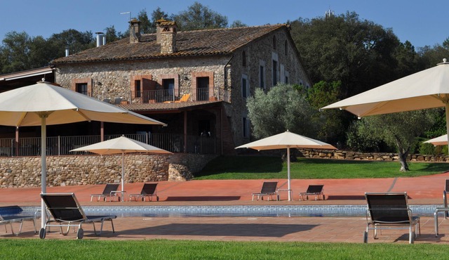 Villa with 10 bedrooms in Sant Gregori, with wonderful mountain view, private pool, enclosed garden