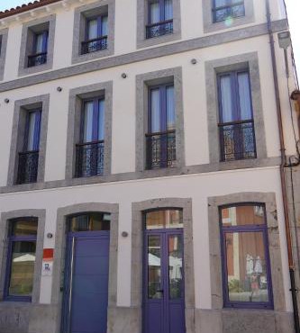 VILLAGRADO Suites