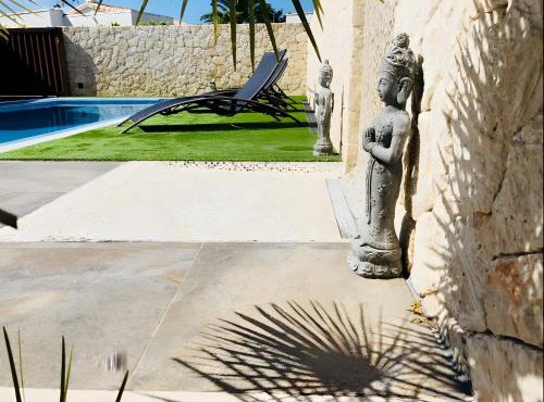 Villas2meet Estamarell