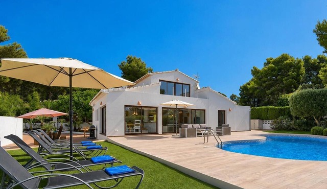 Violette - Javea, Costa Blanca
