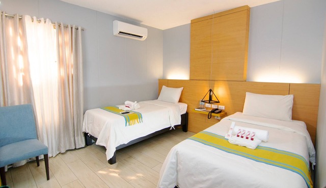 Viven Hotel