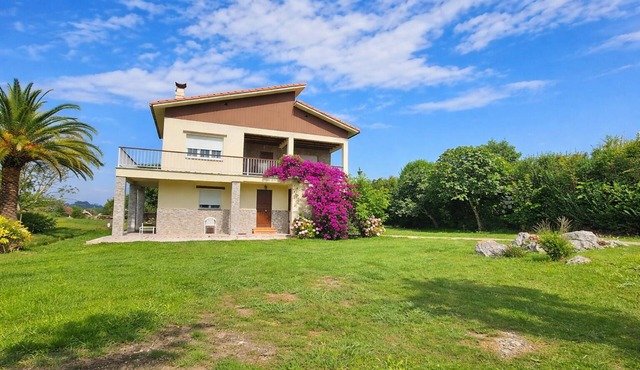 Vivienda Vacacional El Cuetu del Sella
