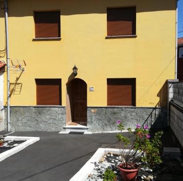 Vivienda Vacacional Alba Marinas