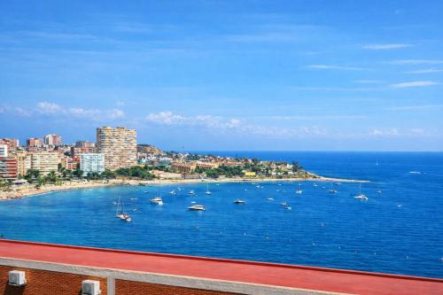 Wake Up to Sea Views, a Short Walk from the Beach