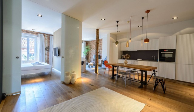 Waou Chueca V - Short Term Rental