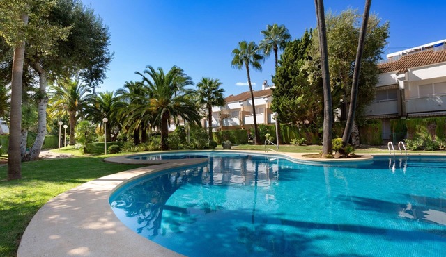 Winahost Apartment Jávea