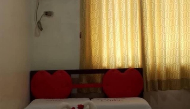 Wjv Inn Lahug