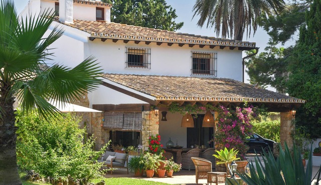 Xarabella - Denia, Costa Blanca