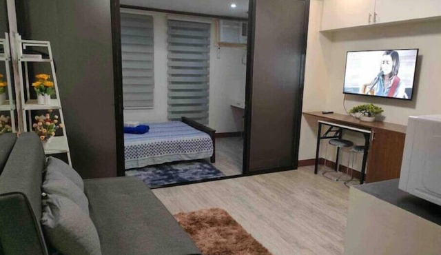 Your Home Away From Homen