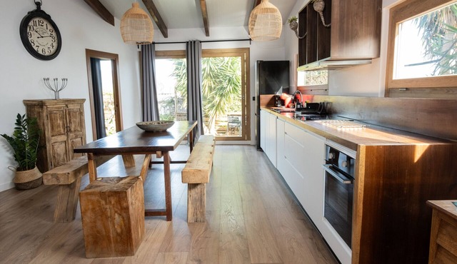 YourHouse Villa Shanny