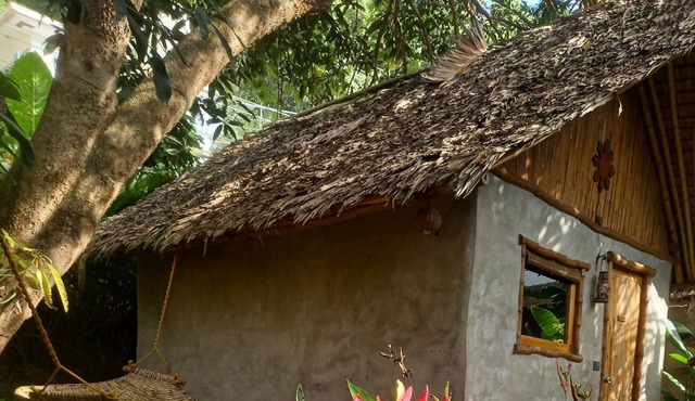 Yucca Bungalow