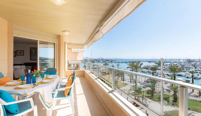 YupiHome Vista Mar Apartment