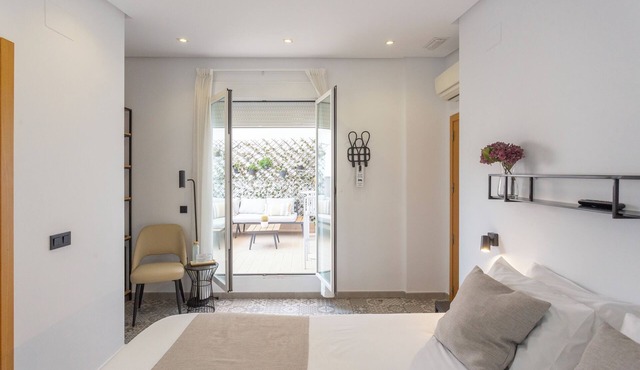 Zalamera B&B