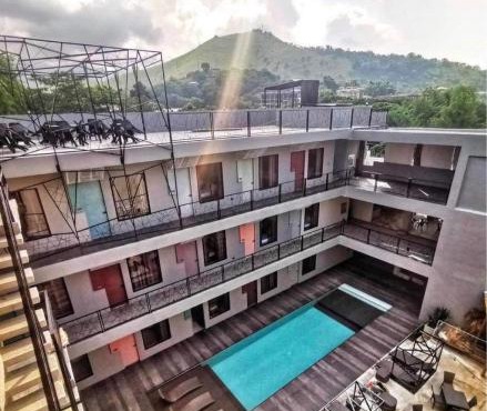 Zenvea Hotel