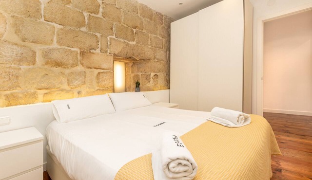 Zigordia 9 Apartment - Well located housing by Egona