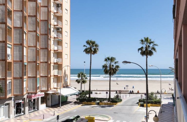 60 m² Apartment ∙ 2 bedrooms ∙ 4 guests