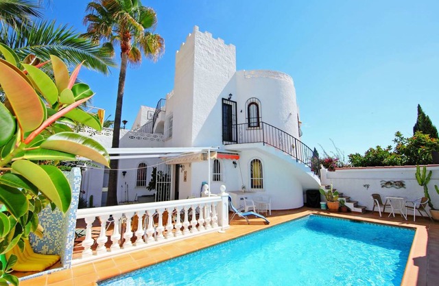 Casa De Las Rosas 