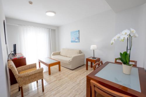 Apartamentos Jimmy 