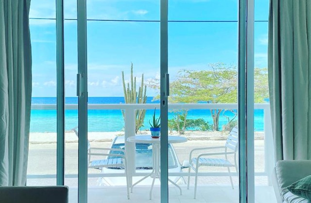 Beachfront Bella Horizonte 4