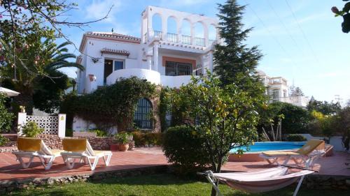 Casa Los Arcos 