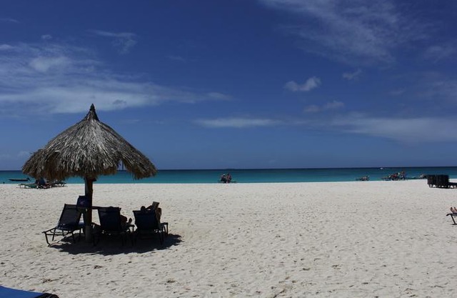 Divi One Bedroom