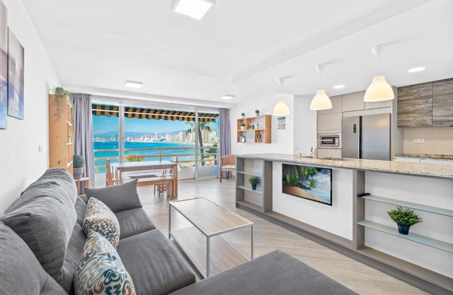 Apartamento Don Miguel 