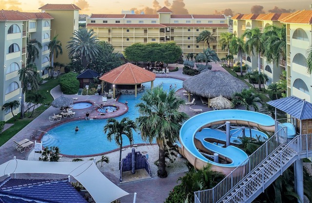 Eagle Aruba Resort & Casino