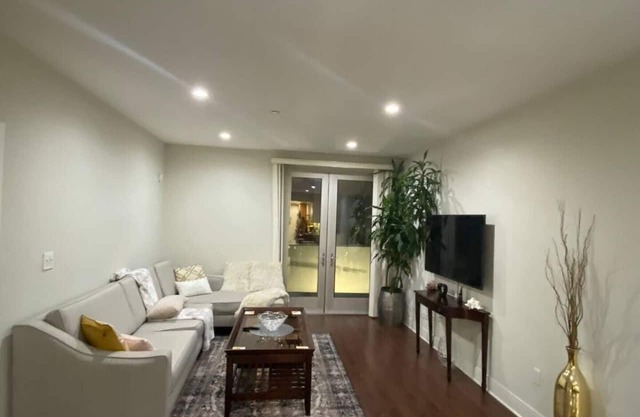 Accommodation Glendale 