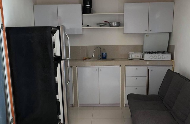 Lovely Apartment with a pool & BBQ area to enjoy