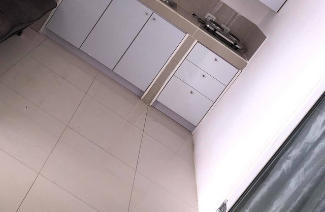 Lovely apartment with a pool & BBQ area to enjoy
